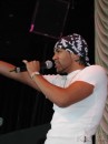 Craig David * Craig David at Kiss Concert 2002 - Photo by Kiss 108 * 400 x 533 * (26KB)