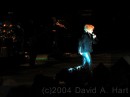 Cyndi Lauper * Cyndi Lauper at Kiss Concert 2004 * 1320 x 990 * (369KB)