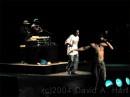 Ja Rule * Ja Rule at Kiss Concert 2004 * 663 x 498 * (169KB)