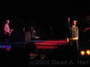 Maroon5 * Maroon5 at Kiss Concert 2004 * 780 x 585 * (336KB)