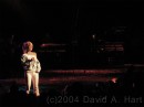 Jessica Simpson * Jessica Simpson at Kiss Concert 2004 * 1152 x 864 * (474KB)