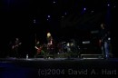 Avril Lavigne * Avril Lavigne at Kiss Concert 2004 - Photos by Kiss 108 * 640 x 427 * (20KB)
