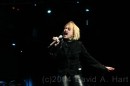 Cyndi Lauper * Cyndi Lauper at Kiss Concert 2004 - Photos by Kiss 108 * 640 x 427 * (15KB)