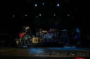 Cyndi Lauper * Cyndi Lauper at Kiss Concert 2004 - Photos by Kiss 108 * 640 x 427 * (26KB)