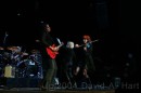 Cyndi Lauper * Cyndi Lauper at Kiss Concert 2004 - Photos by Kiss 108 * 640 x 427 * (26KB)