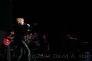 Cyndi Lauper * Cyndi Lauper at Kiss Concert 2004 - Photos by Kiss 108 * 640 x 427 * (17KB)