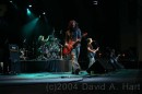 Frickin A * Frickin A at Kiss Concert 2004 - Photos by Kiss 108 * 640 x 427 * (33KB)