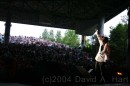 Ja Rule * Ja Rule at Kiss Concert 2004 - Photos by Kiss 108 * 640 x 427 * (41KB)