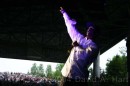 Ja Rule * Ja Rule at Kiss Concert 2004 - Photos by Kiss 108 * 640 x 427 * (33KB)