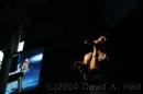 Ja Rule * Ja Rule at Kiss Concert 2004 - Photos by Kiss 108 * 640 x 427 * (18KB)