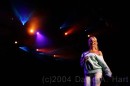 Jessica Simpson * Jessica Simpson at Kiss Concert 2004 - Photos by Kiss 108 * 640 x 427 * (18KB)