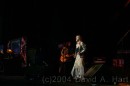 Liz Phair * Liz Phair at Kiss Concert 2004 - Photos by Kiss 108 * 640 x 427 * (19KB)