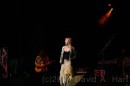 Liz Phair * Liz Phair at Kiss Concert 2004 - Photos by Kiss 108 * 640 x 427 * (18KB)