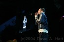 Maroon 5 * Maroon 5 at Kiss Concert 2004 - Photos by Kiss 108 * 640 x 427 * (18KB)