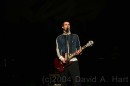 Maroon 5 * Maroon 5 at Kiss Concert 2004 - Photos by Kiss 108 * 640 x 427 * (14KB)