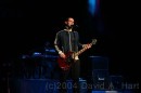 Maroon 5 * Maroon 5 at Kiss Concert 2004 - Photos by Kiss 108 * 640 x 427 * (21KB)