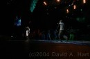 Sean Paul * Sean Paul at Kiss Concert 2004 - Photos by Kiss 108 * 640 x 427 * (21KB)
