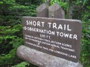 Trail sign * Trail sign * 2272 x 1704 * (2.04MB)