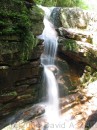 Flume Gorge * The Flume * 1704 x 2272 * (2.06MB)