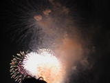 Boston fireworks on the 4th of July * Fireworks * 1 x 1 * (2.24MB)