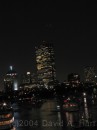 Boston fireworks on the 4th of July * Boston at night * 1704 x 2272 * (2.57MB)