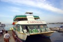 Tour Boat * Tour boat for tour of Los Arcos and Yelapa. * 3076 x 2052 * (5.08MB)