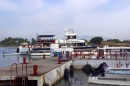 Dockside * Puerto Vallarta dockside. * 3076 x 2052 * (4.79MB)