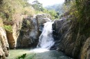 Waterfall at Yelapa * Waterfall at Yelapa. * 3072 x 2048 * (6.08MB)