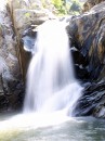 Waterfall at Yelapa * Waterfall at Yelapa. * 1239 x 1652 * (2.2MB)