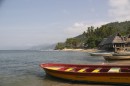 Yelapa Shoreline * Yelapa Shoreline. * 3076 x 2052 * (3.76MB)