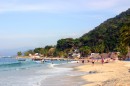 Yelapa Beach * Yelapa Beach. * 3072 x 2048 * (6.44MB)