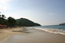 Yelapa Beach * Yelapa Beach. * 3072 x 2048 * (2.14MB)