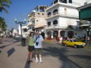 David & Jenn * Jenn and I in Puerto Vallarta * 2272 x 1704 * (1.87MB)