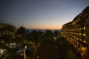 Velas Vallarta Resort * Sunset at the Velas Vallarta Resort. * 3076 x 2052 * (4.13MB)