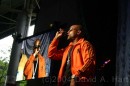 Mario Winans * Mario Winans at Kiss Concert 2004 - Photos by Kiss 108 * 640 x 427 * (39KB)