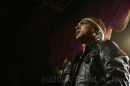 Sean Paul * Sean Paul at Kiss Concert 2004 - Photos by Kiss 108 * 640 x 427 * (24KB)